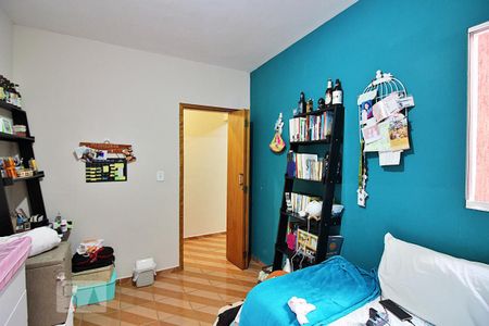 Casa à venda com 256m², 4 quartos e 2 vagasQuarto 3