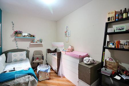 Casa à venda com 256m², 4 quartos e 2 vagasQuarto 3