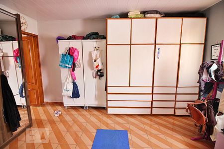 Casa à venda com 256m², 4 quartos e 2 vagasQuarto 4