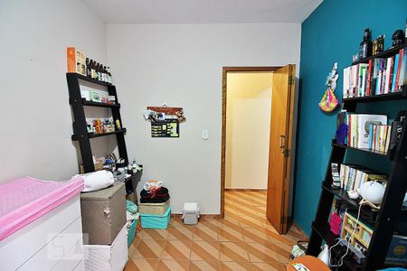 Casa à venda com 256m², 4 quartos e 2 vagasQuarto 3