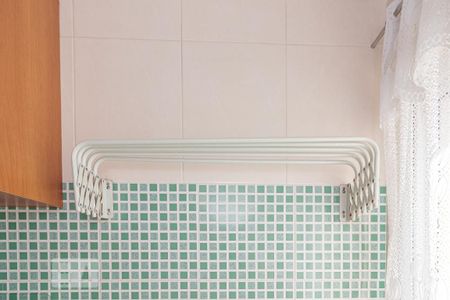 Apartamento à venda com 51m², 2 quartos e 1 vagaÁrea de serviço