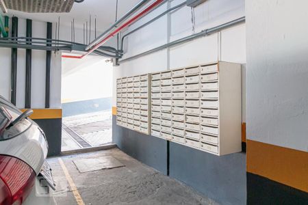 Apartamento à venda com 51m², 2 quartos e 1 vagaGaragem