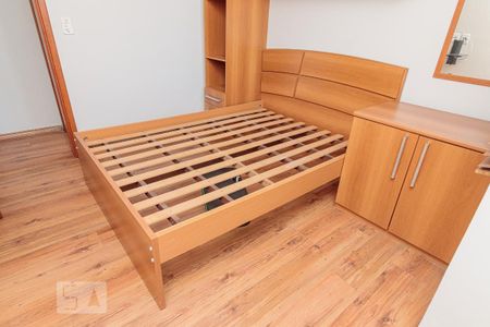 Apartamento à venda com 51m², 2 quartos e 1 vagaQuarto 2