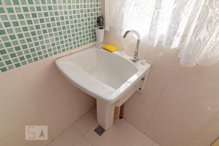 Apartamento à venda com 51m², 2 quartos e 1 vagaÁrea de serviço
