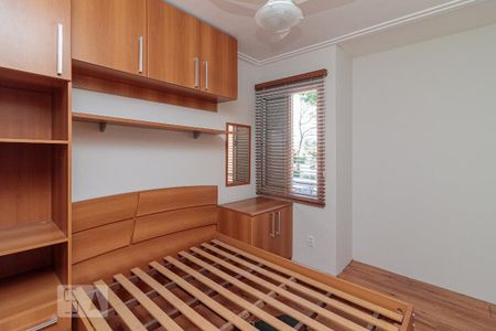Apartamento à venda com 51m², 2 quartos e 1 vagaQuarto 2