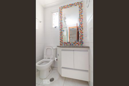 Apartamento à venda com 51m², 2 quartos e 1 vagaBanheiro