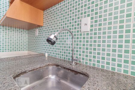 Apartamento à venda com 51m², 2 quartos e 1 vagaTorneira