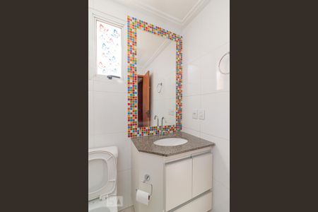 Apartamento à venda com 51m², 2 quartos e 1 vagaBanheiro