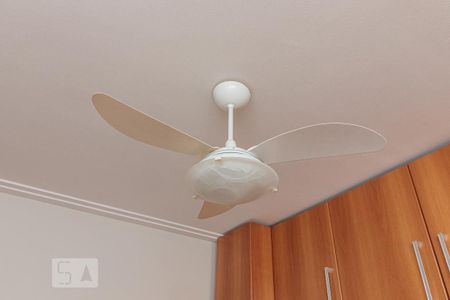 Apartamento à venda com 51m², 2 quartos e 1 vagaQuarto 2