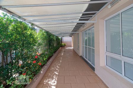 Apartamento à venda com 51m², 2 quartos e 1 vagaSalão de festas