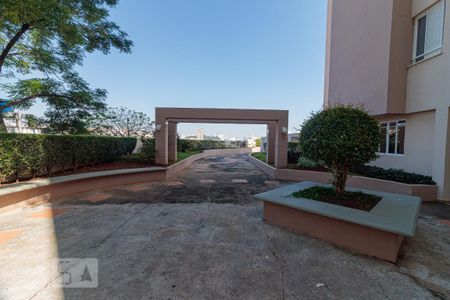 Apartamento à venda com 51m², 2 quartos e 1 vagaJardim