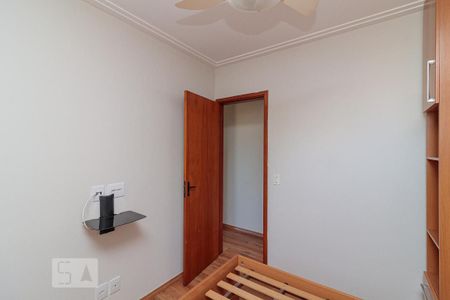 Apartamento à venda com 51m², 2 quartos e 1 vagaQuarto 2