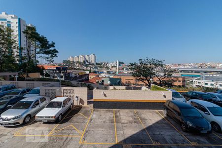 Apartamento à venda com 51m², 2 quartos e 1 vagaVista