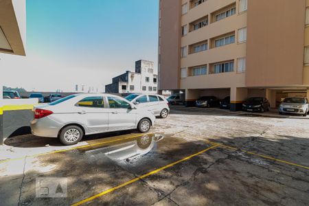 Apartamento à venda com 51m², 2 quartos e 1 vagaGaragem