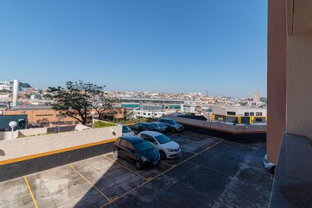 Apartamento à venda com 51m², 2 quartos e 1 vagaVista