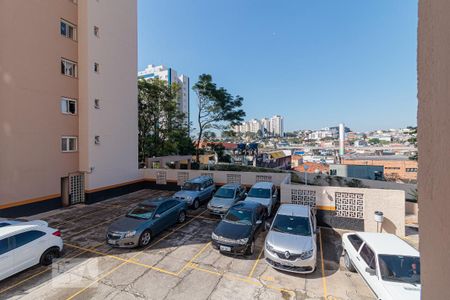 Apartamento à venda com 51m², 2 quartos e 1 vagaVista