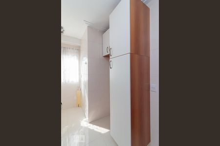 Apartamento à venda com 51m², 2 quartos e 1 vagaCozinha