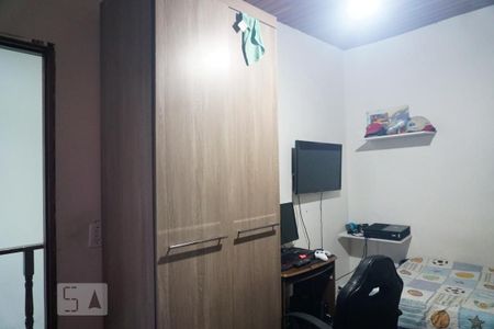 Casa à venda com 240m², 5 quartos e 3 vagasCasa 2 - Quarto