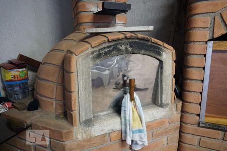 Casa à venda com 240m², 5 quartos e 3 vagasÁrea Churrasqueira