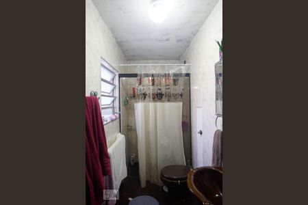 Casa à venda com 240m², 5 quartos e 3 vagasCasa 2 - Banheiro da Suíte