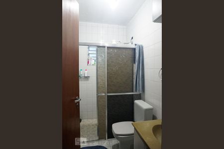 Casa à venda com 240m², 5 quartos e 3 vagasCasa 1 - Banheiro