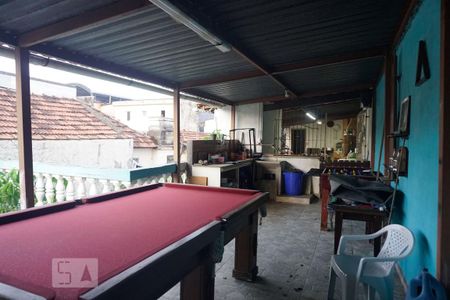 Casa à venda com 240m², 5 quartos e 3 vagasÁrea de Jogos