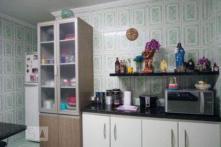 Casa à venda com 240m², 5 quartos e 3 vagasCasa 2 - Cozinha