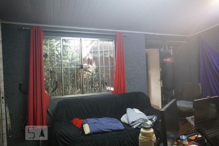 Casa à venda com 240m², 5 quartos e 3 vagasCasa 2 - Escritório