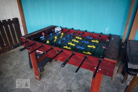 Casa à venda com 240m², 5 quartos e 3 vagasÁrea de Jogos