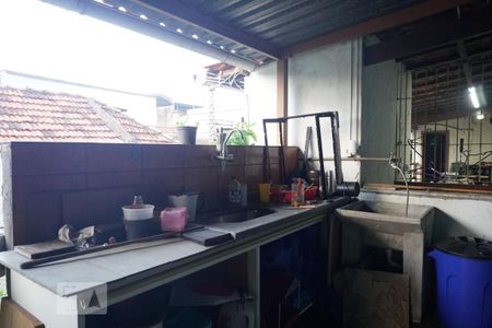 Casa à venda com 240m², 5 quartos e 3 vagasÁrea de Jogos