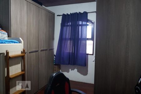 Casa à venda com 240m², 5 quartos e 3 vagasCasa 2 - Quarto