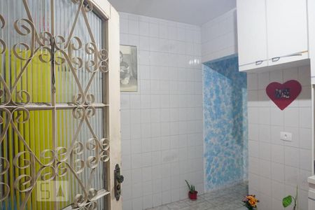 Casa à venda com 240m², 5 quartos e 3 vagasCasa 1 - Cozinha
