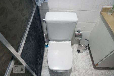 Casa à venda com 240m², 5 quartos e 3 vagasCasa 1 - Banheiro