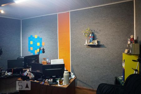 Casa à venda com 240m², 5 quartos e 3 vagasCasa 2 - Escritório