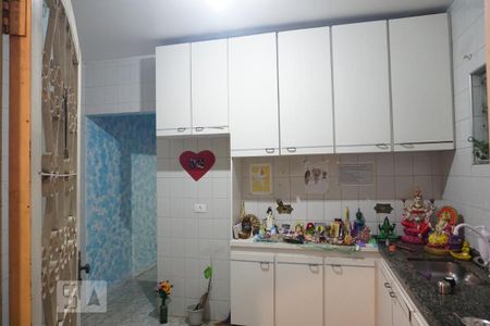 Casa à venda com 240m², 5 quartos e 3 vagasCasa 1 - Cozinha