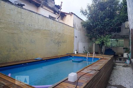 Casa à venda com 240m², 5 quartos e 3 vagasQuintal e Piscina