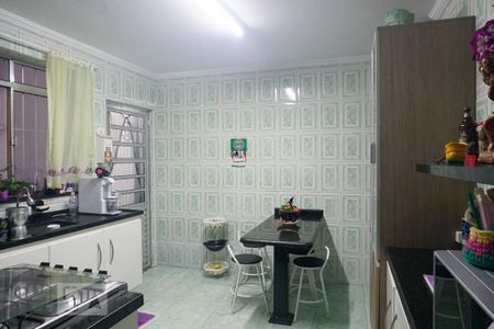 Casa à venda com 240m², 5 quartos e 3 vagasCasa 2 - Cozinha