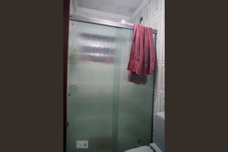 Casa à venda com 240m², 5 quartos e 3 vagasCasa 2 - Banheiro Social