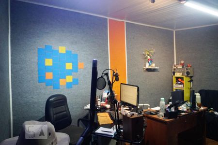 Casa à venda com 240m², 5 quartos e 3 vagasCasa 2 - Escritório