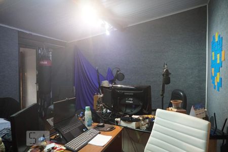 Casa à venda com 240m², 5 quartos e 3 vagasCasa 2 - Escritório