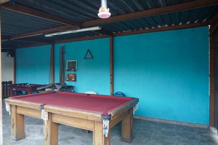 Casa à venda com 240m², 5 quartos e 3 vagasÁrea de Jogos