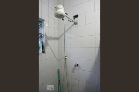 Casa à venda com 240m², 5 quartos e 3 vagasCasa 1 - Banheiro