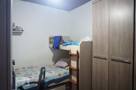 Casa à venda com 240m², 5 quartos e 3 vagasCasa 2 - Quarto