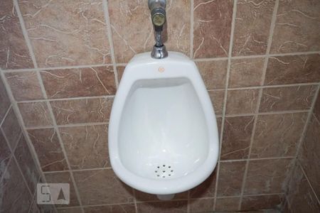 Casa à venda com 240m², 5 quartos e 3 vagasLavabo da Churrasqueira