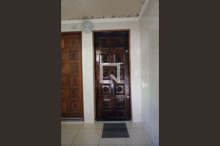 Apartamento para alugar com 48m², 1 quarto e sem vagaEntrada do Apartamento