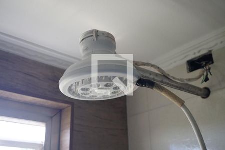 Apartamento para alugar com 48m², 1 quarto e sem vagaBanheiro