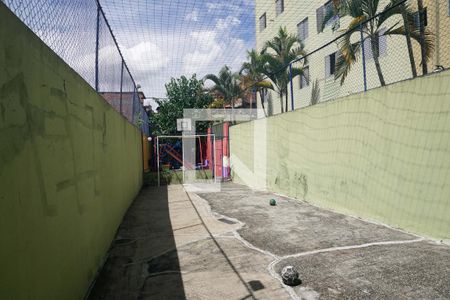 Apartamento para alugar com 48m², 1 quarto e sem vagaÁrea Comum - Quadra Esportiva