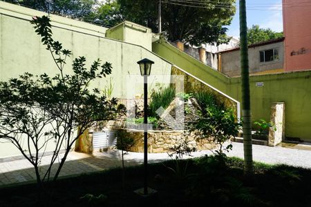 Apartamento para alugar com 48m², 1 quarto e sem vagaÁrea comum