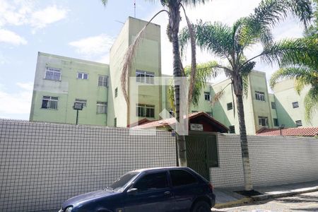 Apartamento para alugar com 48m², 1 quarto e sem vagaFachada