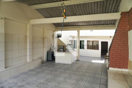 Apartamento para alugar com 48m², 1 quarto e sem vagaÁrea comum - Salão de festas com Churrasqueira